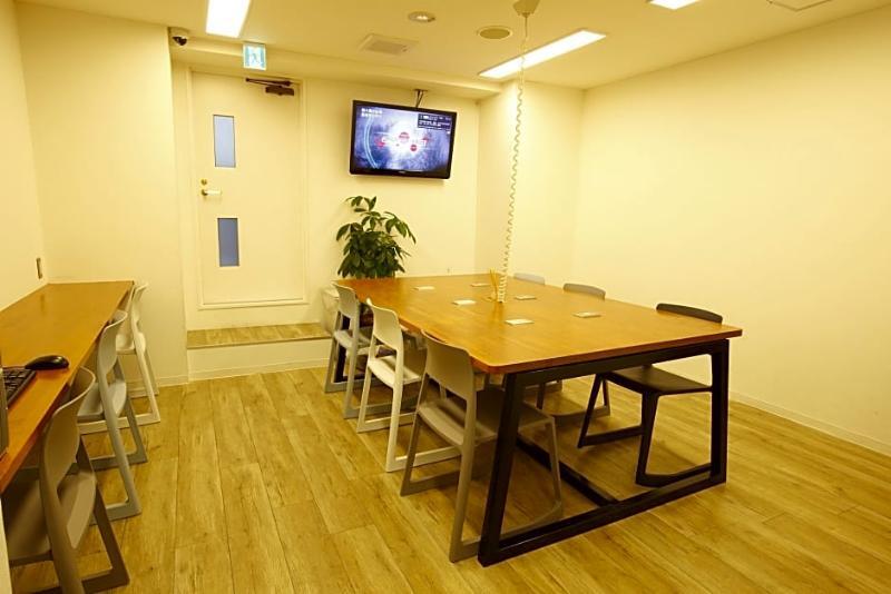 神田超值胶囊酒店 東京都 外观 照片